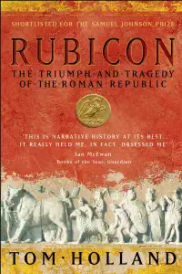 Rubicon - Tom Holland
